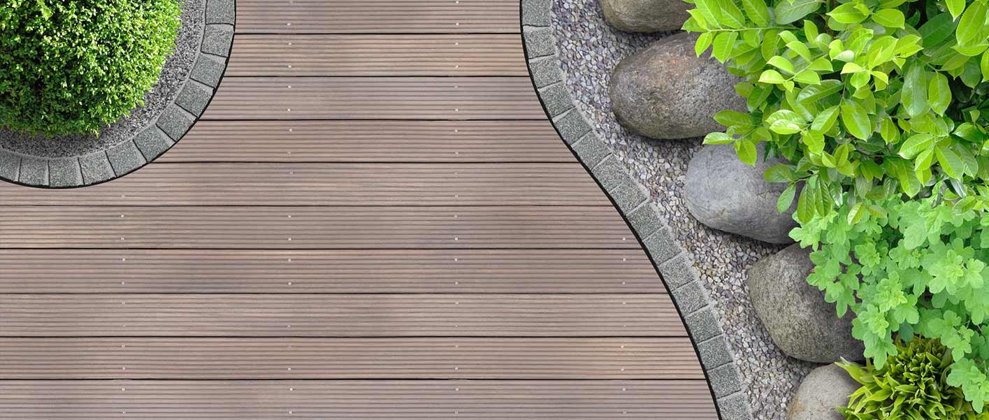 Terrassendielen für die Region München kaufen Terrassendielen für die Region München kaufen